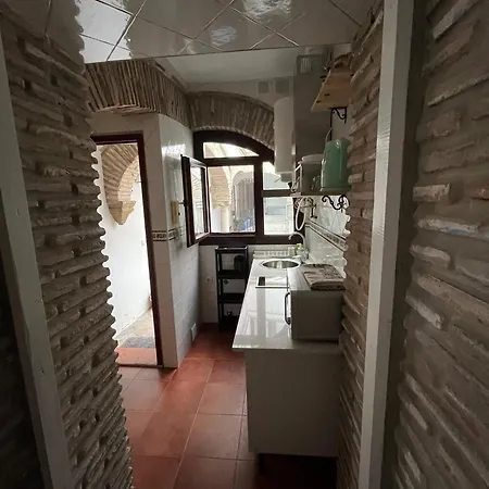 Essaouira 塔里法