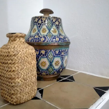 公寓 Essaouira *