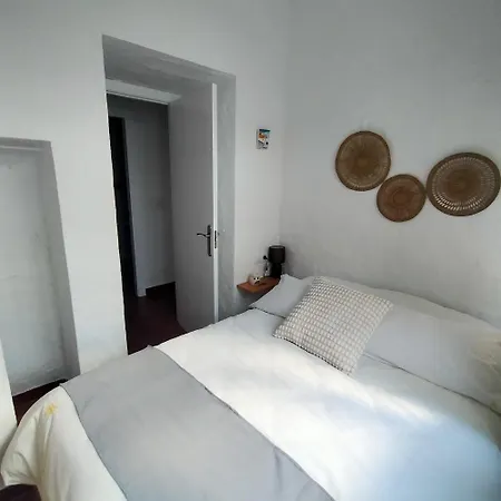 Essaouira 公寓 *