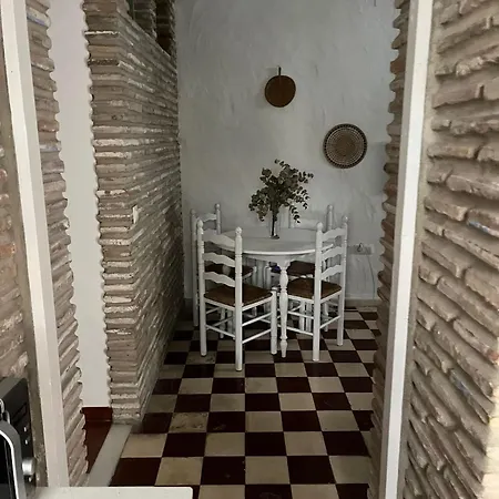 Διαμέρισμα Essaouira *