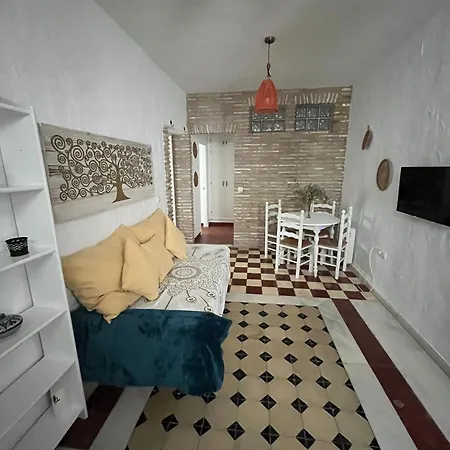 Διαμέρισμα Essaouira Ταρίφα